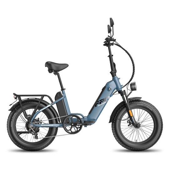 Fafrees FF20 Polar 24Ah (EU) E-Bike