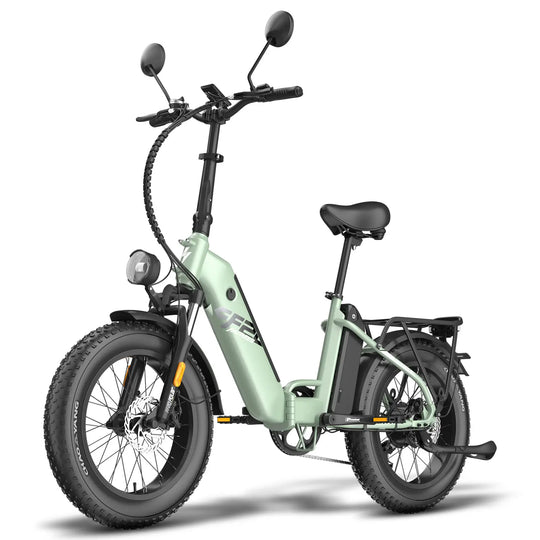 Fafrees FF20 Polar 24Ah (EU) E-Bike