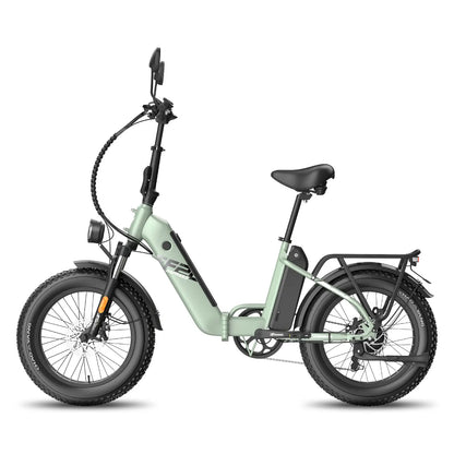 Fafrees FF20 Polar 24Ah (EU) Electric Bike