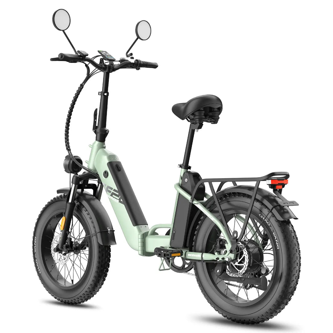 Fafrees FF20 Polar 24Ah (EU) E-Bike