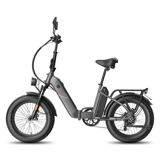 Fafrees FF20 Polar 24Ah (EU) E-Bike