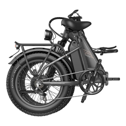 Fafrees FF20 Polar 24Ah (EU) Electric Bike