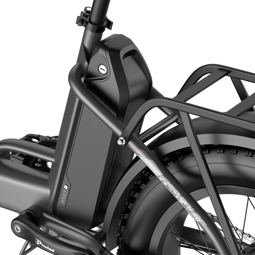 Fafrees FF20 Polar 26.8Ah (EU) E-Bike