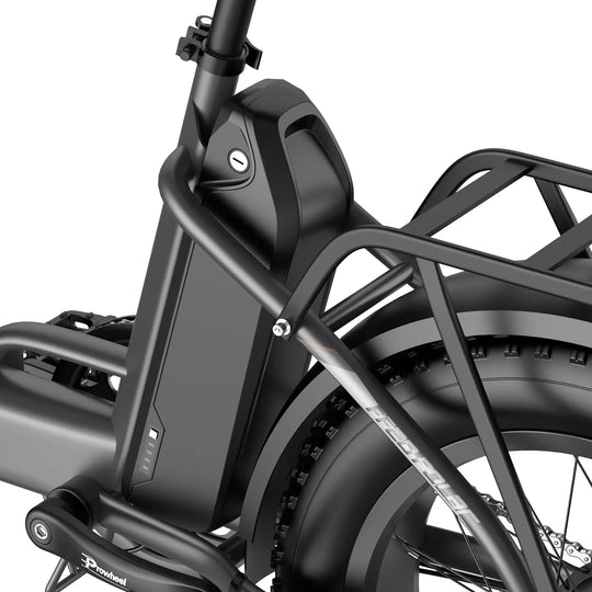 Fafrees FF20 Polar 26.8Ah (EU) E-Bike