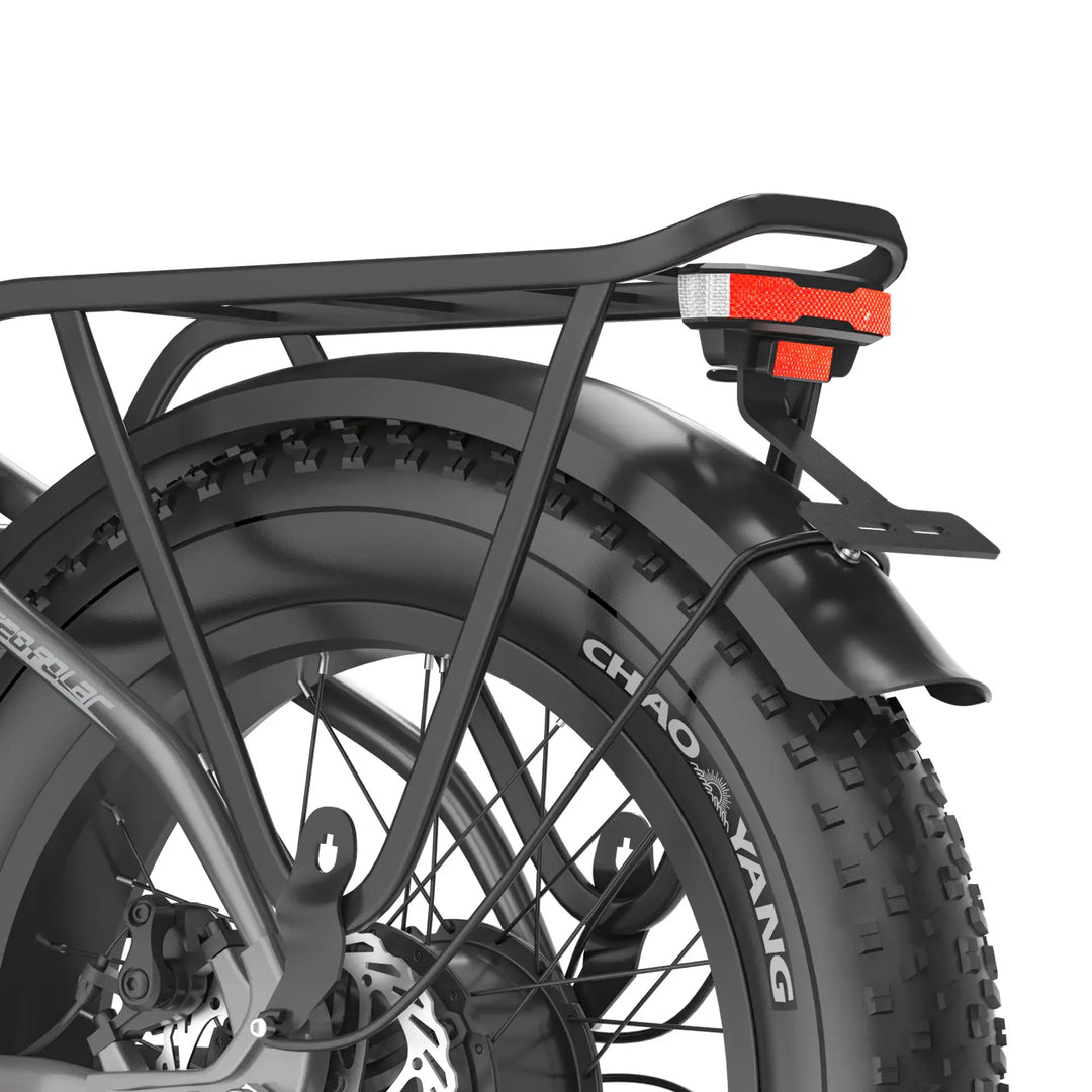 Fafrees FF20 Polar 26.8Ah (EU) E-Bike
