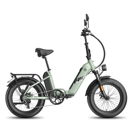 Fafrees FF20 Polar 26.8Ah (EU) E-Bike