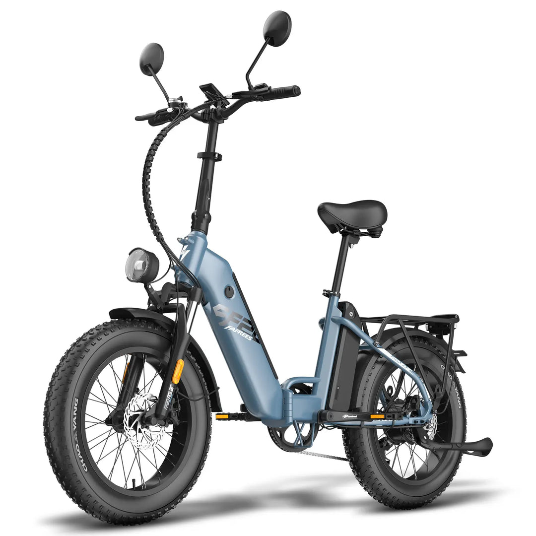 Fafrees FF20 Polar 26.8Ah (EU) E-Bike