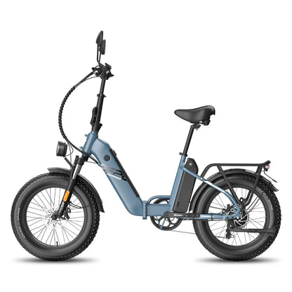 Fafrees FF20 Polar 26.8Ah (EU) Electric Bike