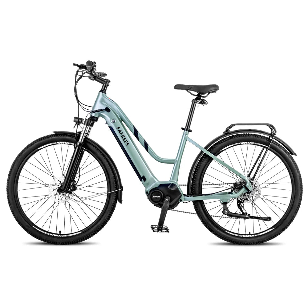Fafrees FM8 (EU)  Electric Bike