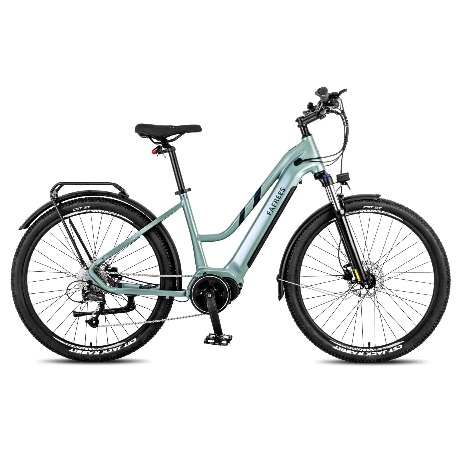 Fafrees FM8 (EU) Electric Bike
