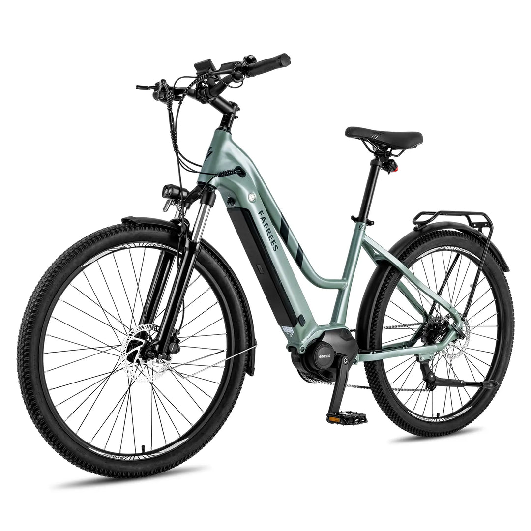 Fafrees FM8 (EU)  Electric Bike