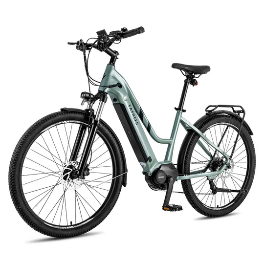 Fafrees FM8 (EU)  Electric Bike