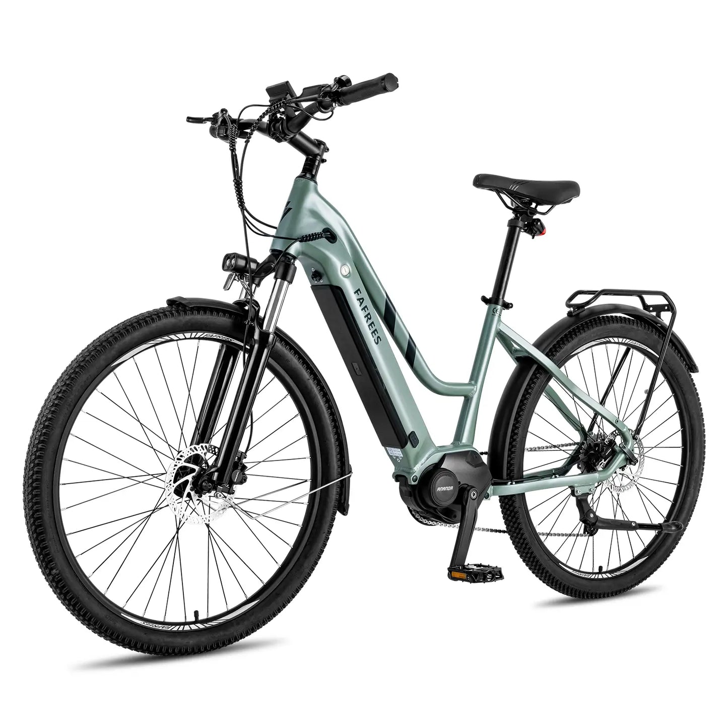 Fafrees FM8 (EU) Electric Bike