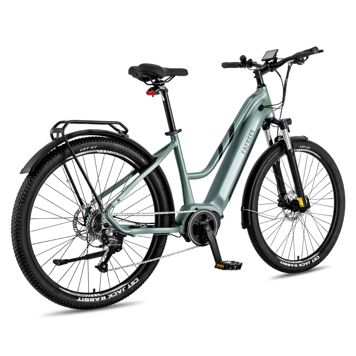 Fafrees FM8 (EU) Electric Bike