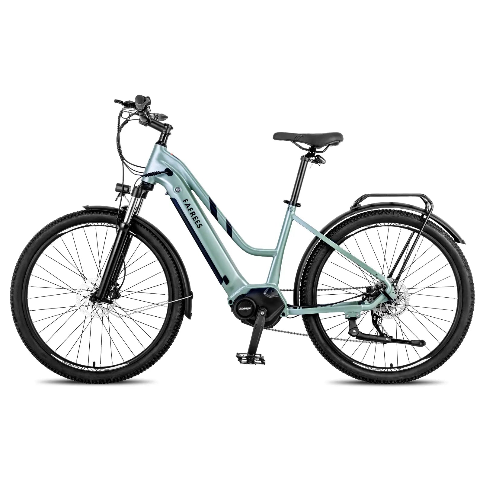 Fafrees FM8 (EU) Electric Bike