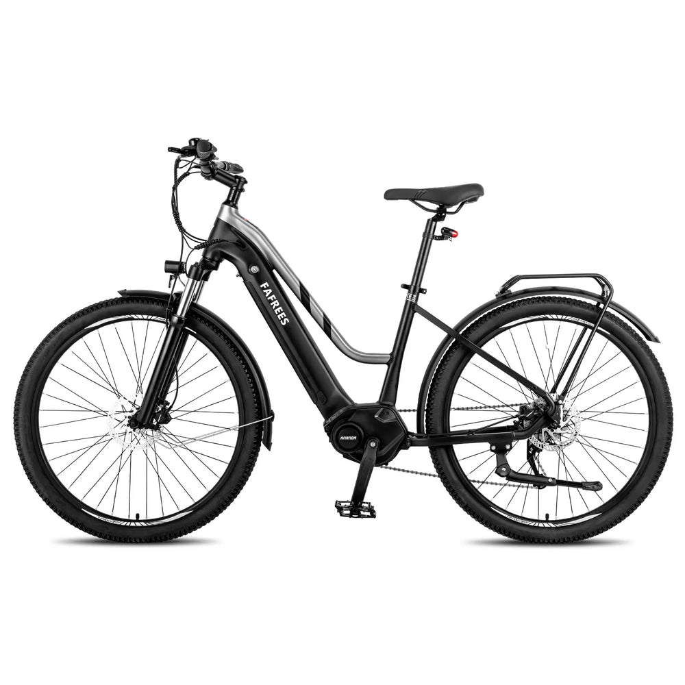 Fafrees FM8 (EU)  Electric Bike