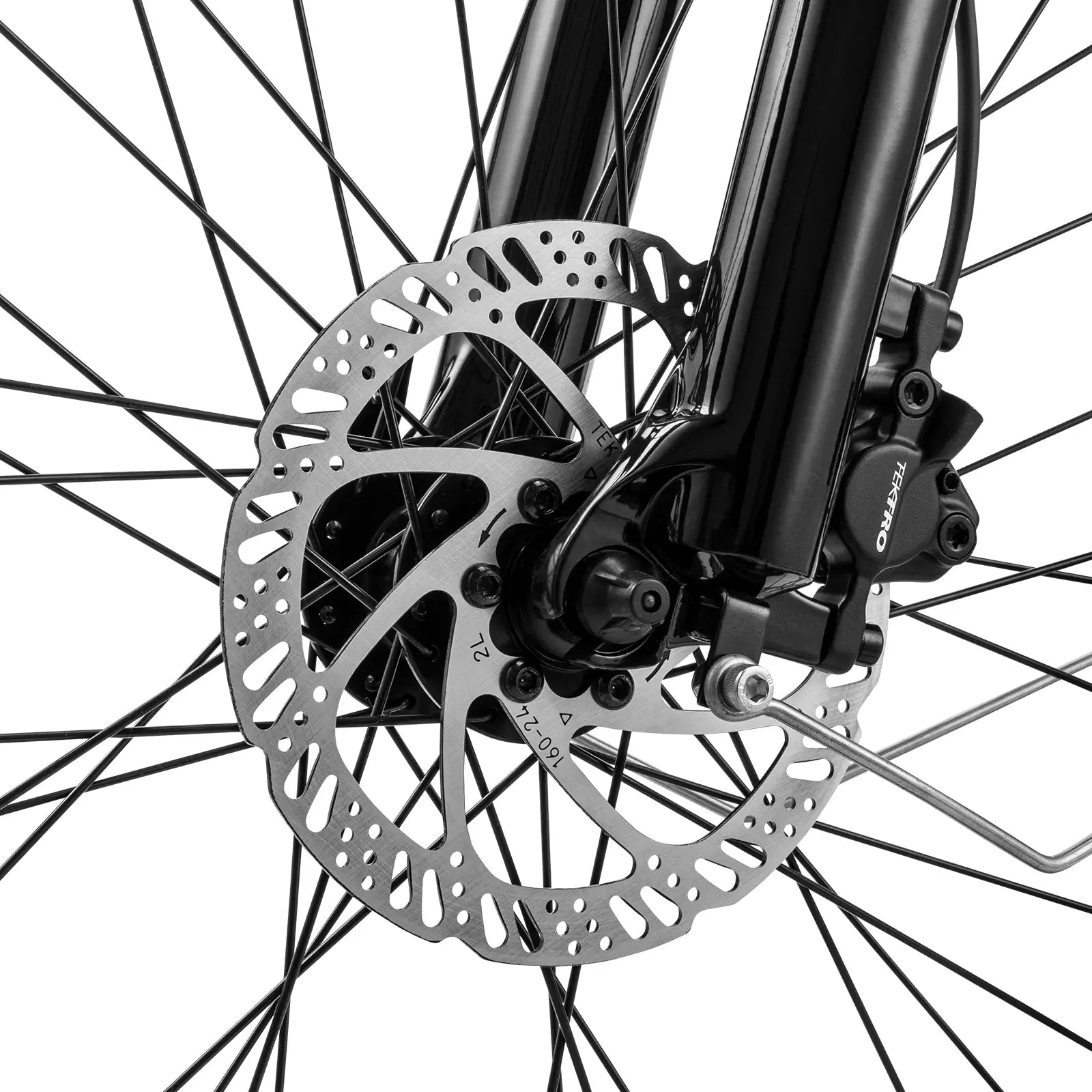 Fafrees FM8 (EU) Electric Bike