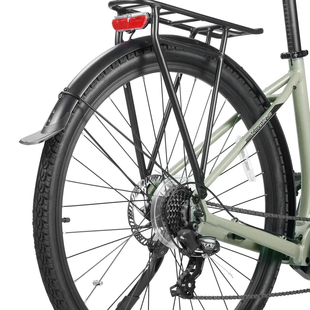 Fafrees FM9 (EU)  Electric Bike