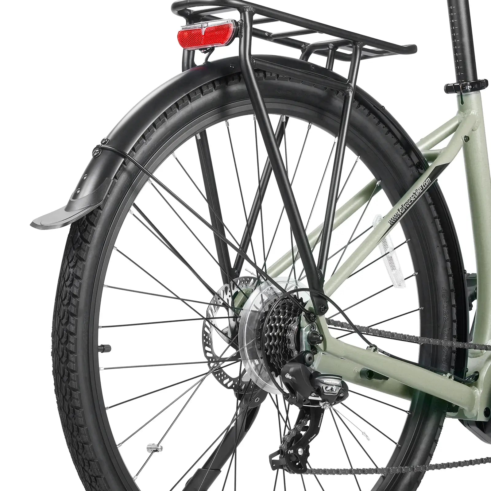 Fafrees FM9 (EU) Electric Bike