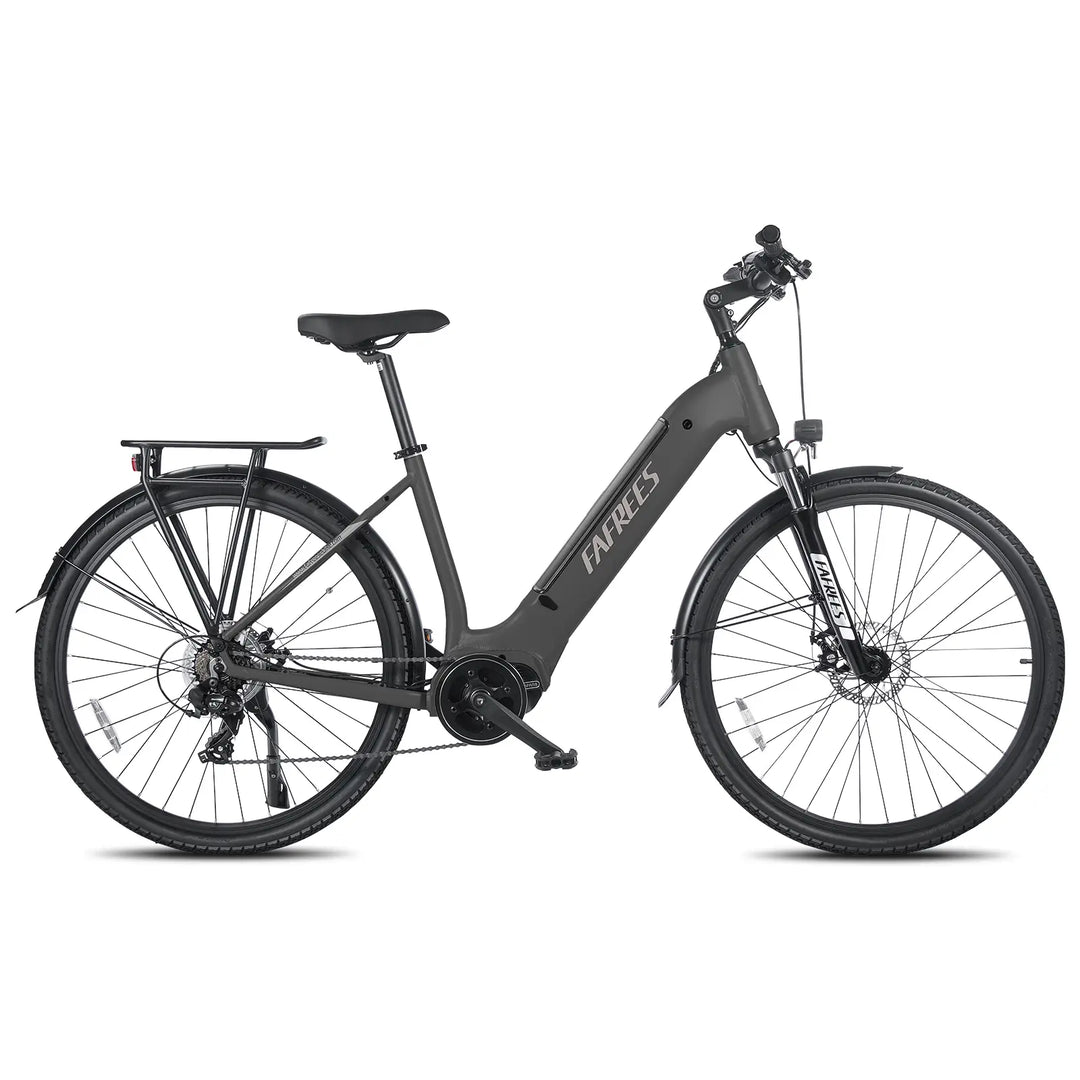 Fafrees FM9 (EU)  Electric Bike