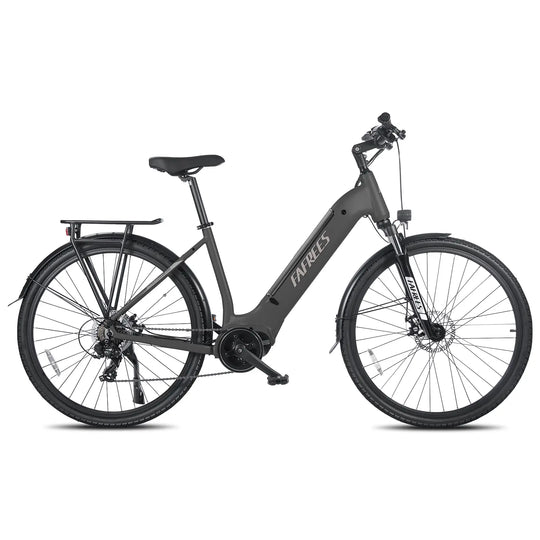 Fafrees FM9 (EU)  Electric Bike