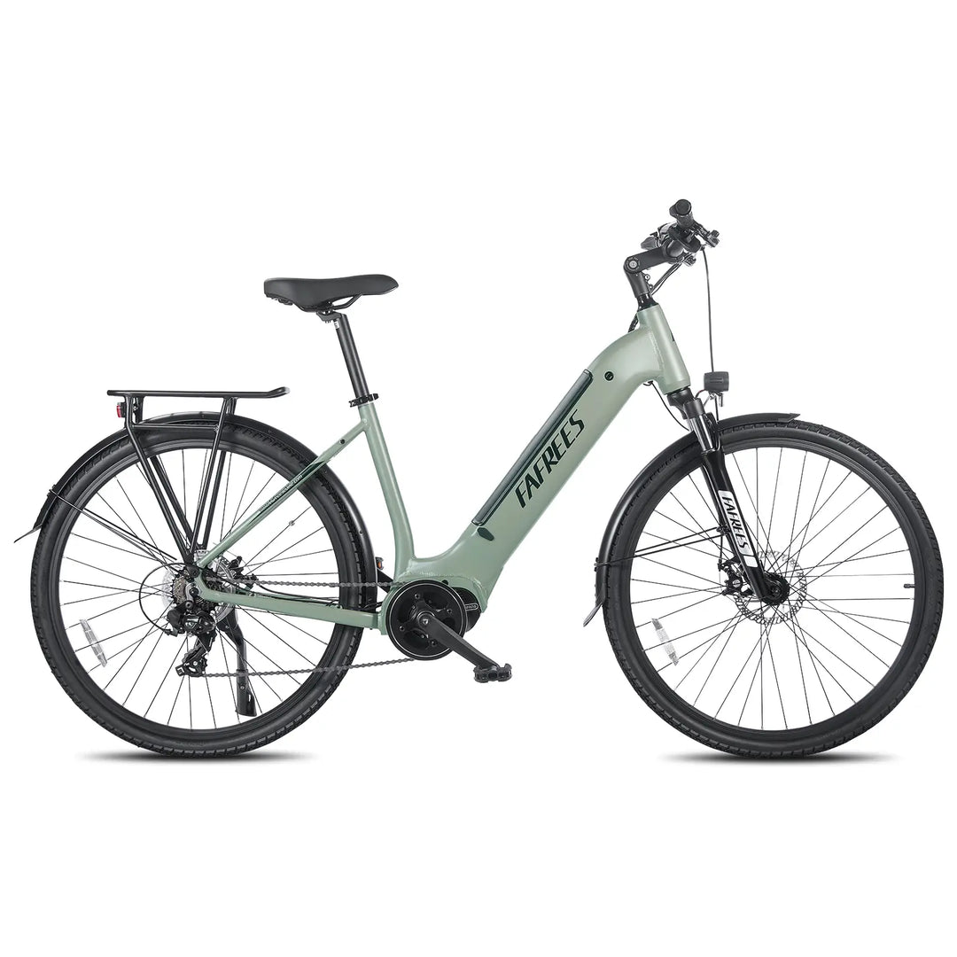Fafrees FM9 (EU)  Electric Bike