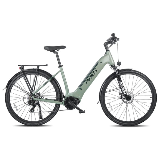 Fafrees FM9 (EU)  Electric Bike