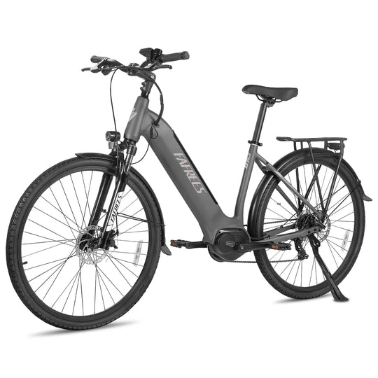 Fafrees FM9 (EU)  Electric Bike