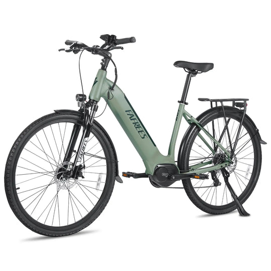 Fafrees FM9 (EU)  Electric Bike