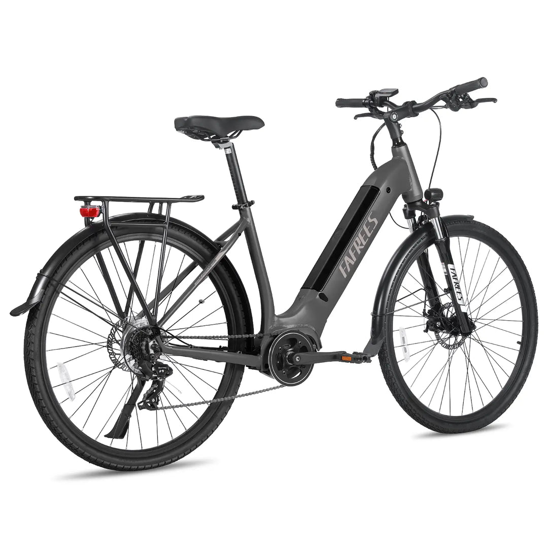 Fafrees FM9 (EU)  Electric Bike
