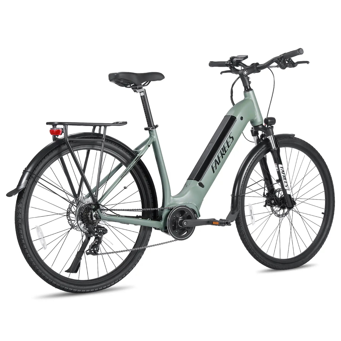 Fafrees FM9 (EU) Electric Bike
