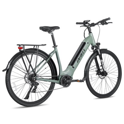 Fafrees FM9 (EU) Electric Bike
