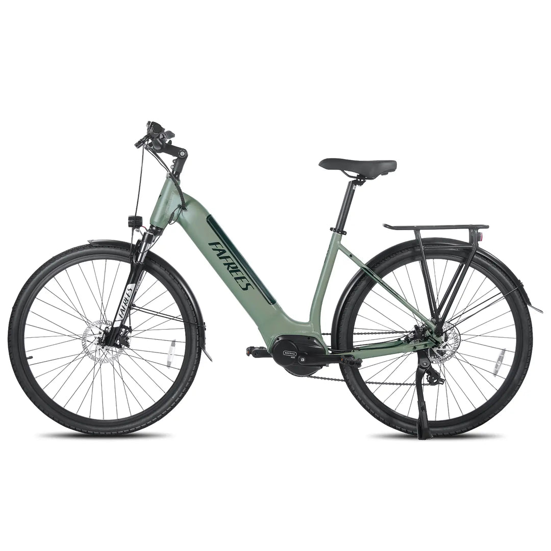 Fafrees FM9 (EU)  Electric Bike