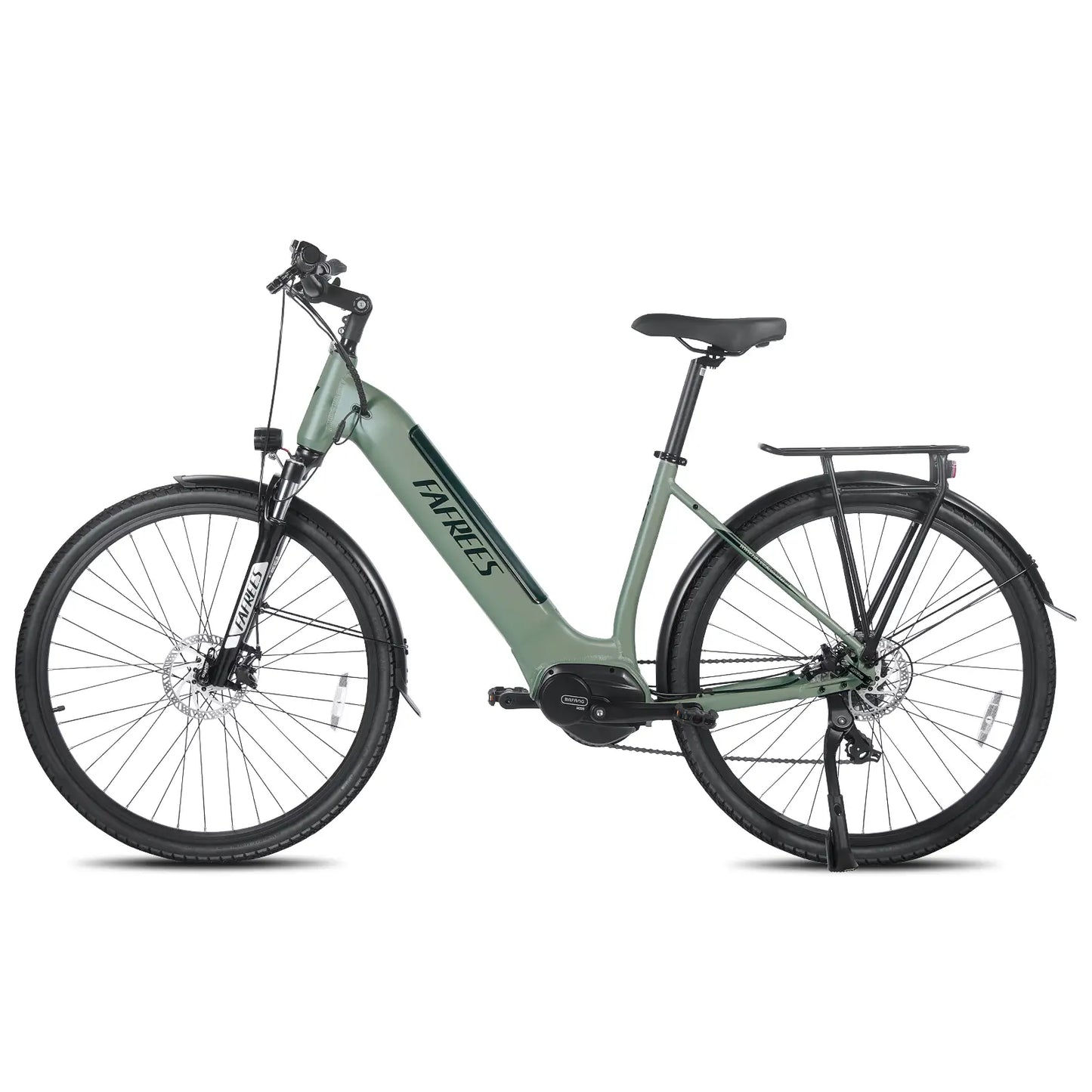 Fafrees FM9 (EU) Electric Bike