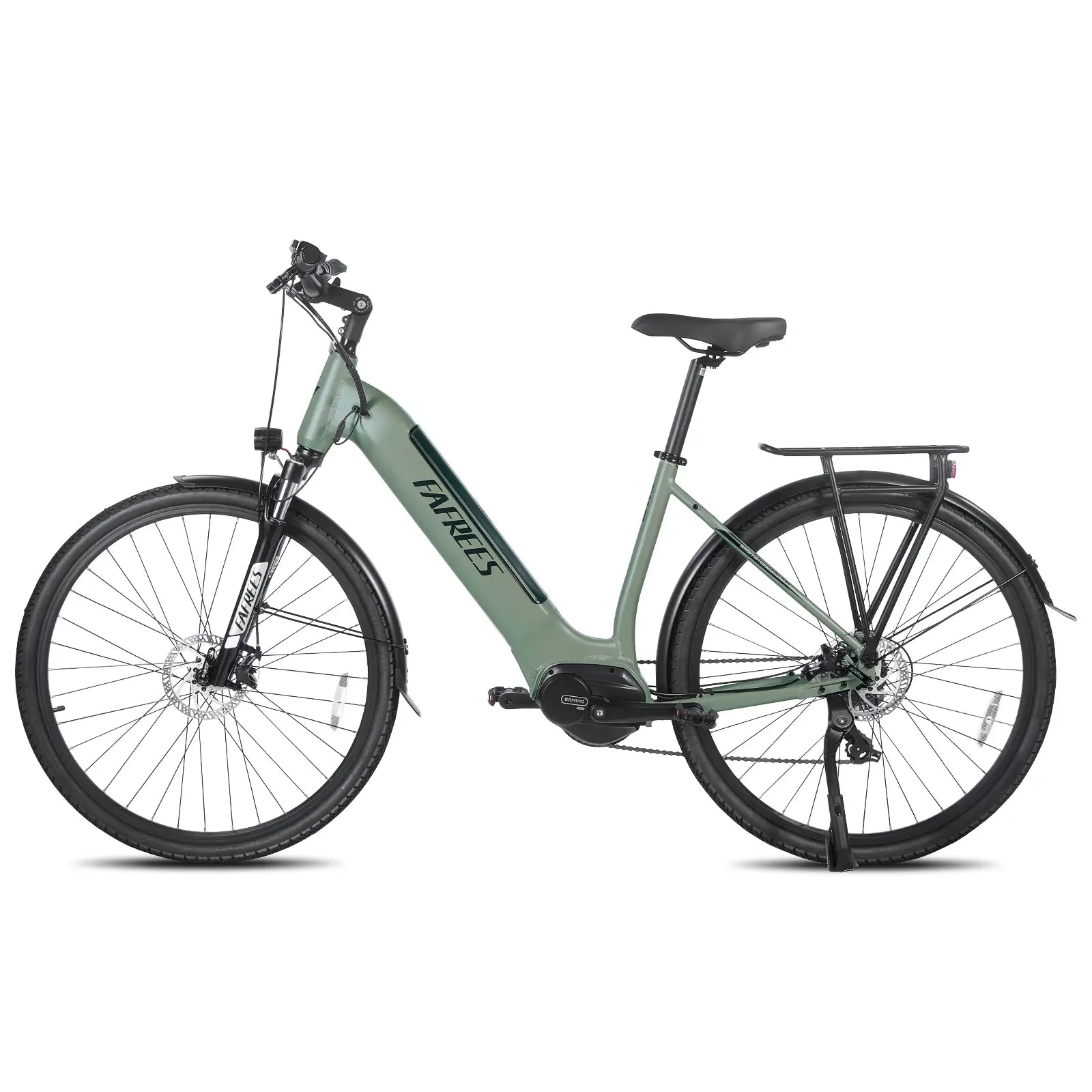 Fafrees FM9 (EU) Electric Bike