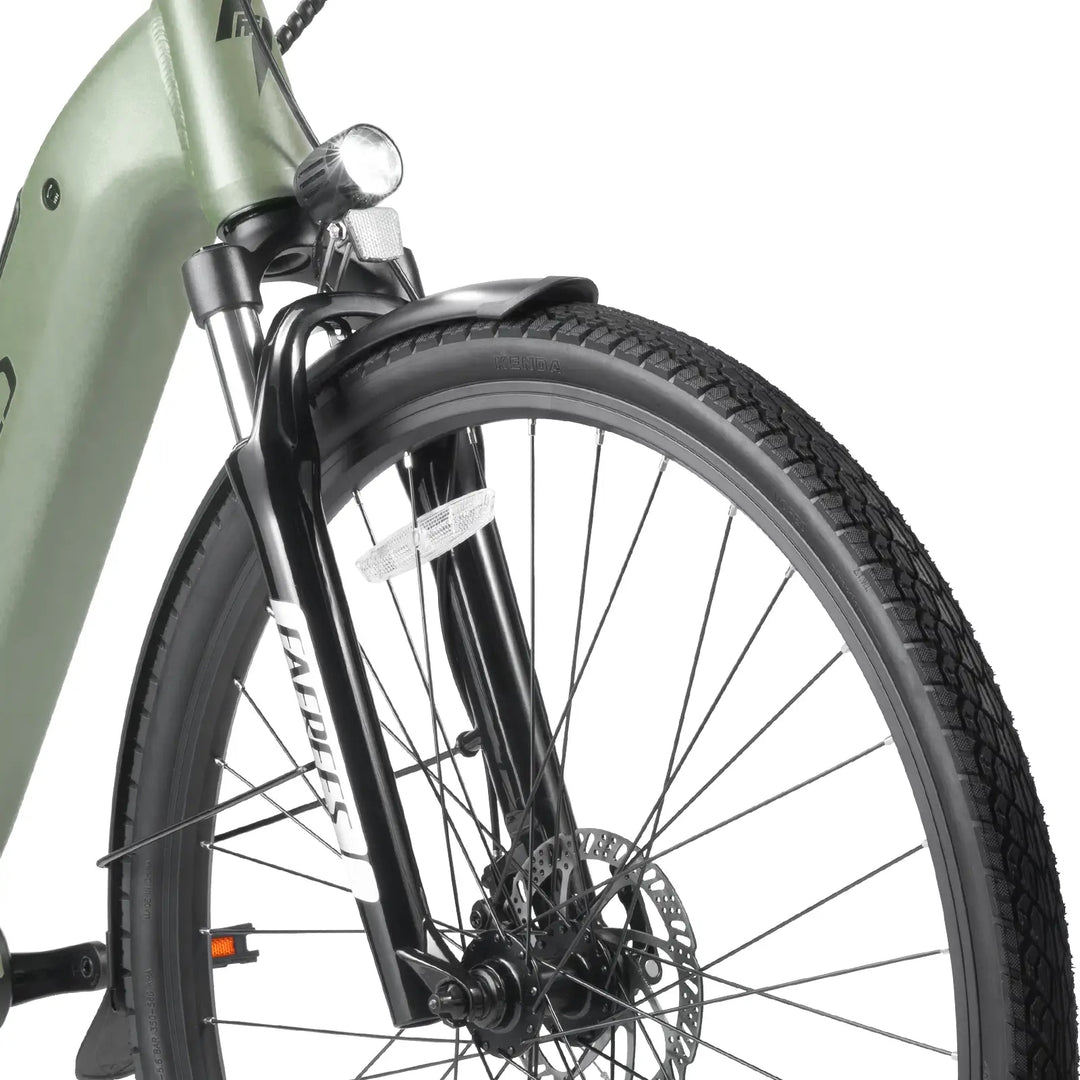 Fafrees FM9 (EU)  Electric Bike
