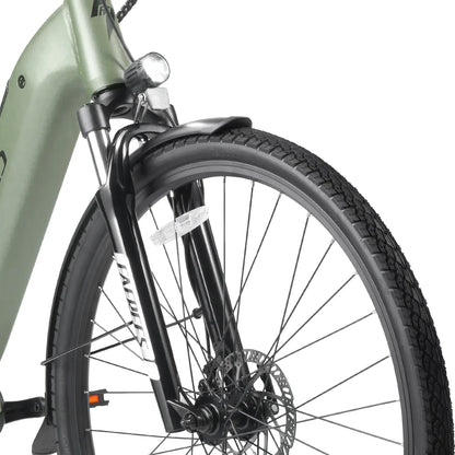 Fafrees FM9 (EU) Electric Bike