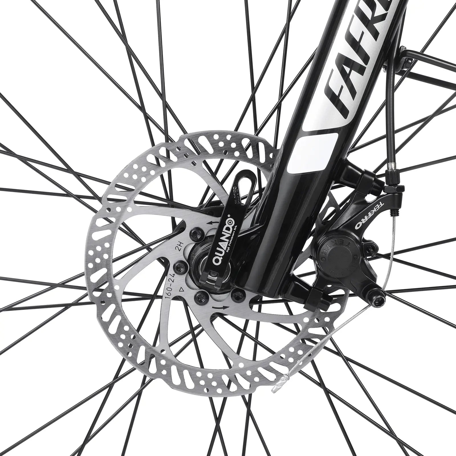 Fafrees FM9 (EU) Electric Bike