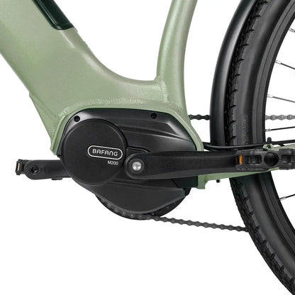 Fafrees FM9 (EU) Electric Bike